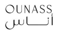 شعار اوناس