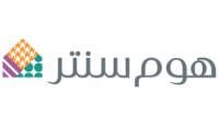 شعار هوم سنتر