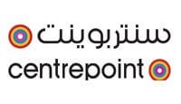 شعار سنتربوينت