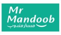 شعار مستر مندوب