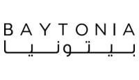 شعار بيتونيا